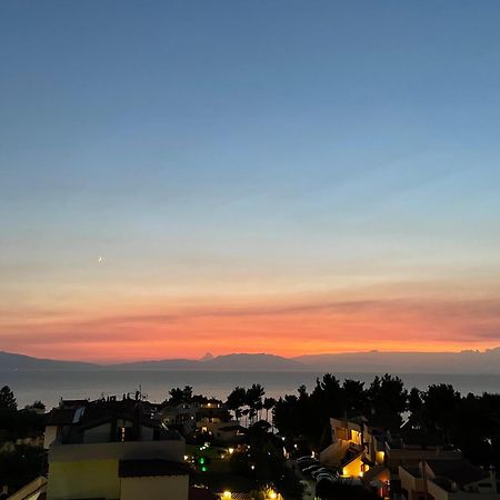 Summer House With Amazing View โพสซิดี ภายนอก รูปภาพ